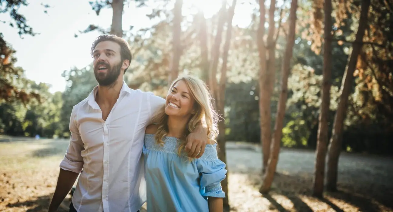 A fun and a healthy relationship!