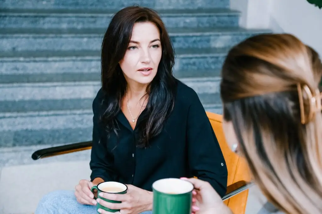 conversation
