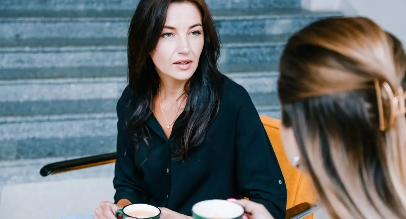 conversation