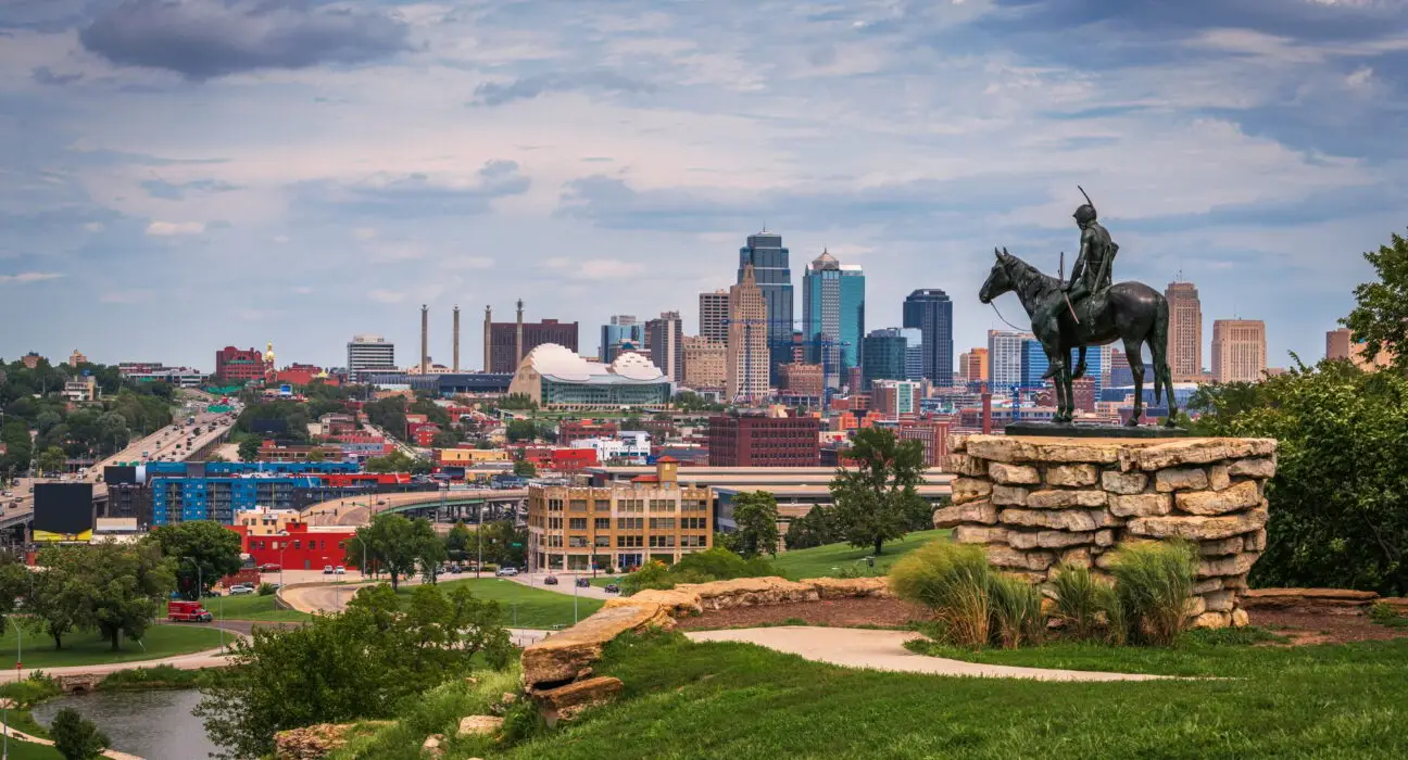 Kansas City, Missouri, USA