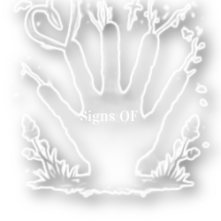 signs of