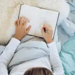 Journaling Prompts for PTSD: Build Self-Understanding and Spot Signs of Healing