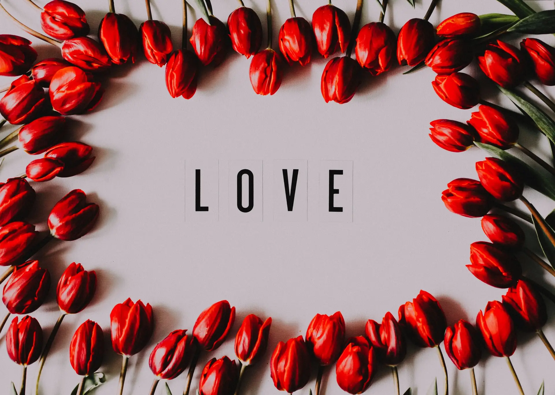 love