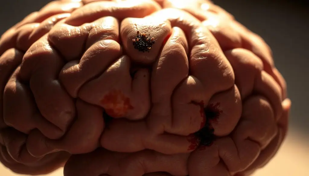 Signs of Brain Tumor Symptoms - Early Brain Tumor Detection