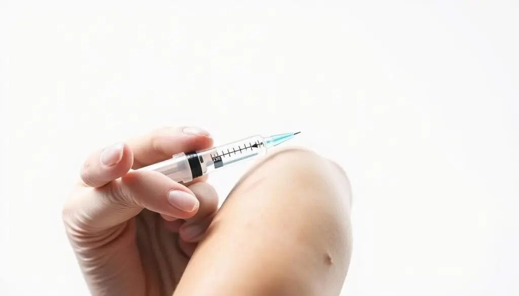 rabies post-exposure treatment