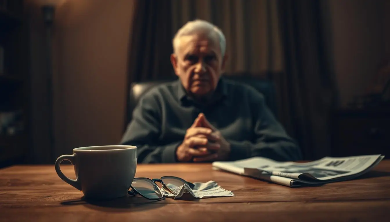 Early Signs of Alzheimer's Disease and Dementia"