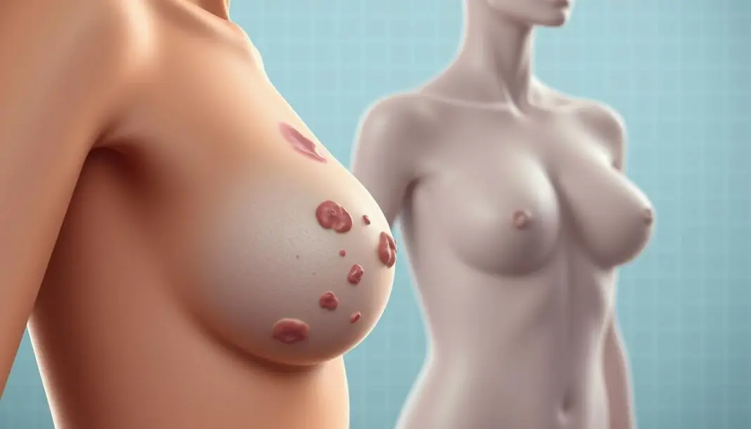 Early Signs of Breast Cancer Every Woman Should Know
