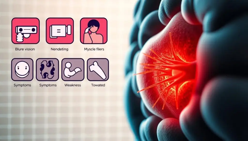 Early Signs of Multiple Sclerosis (MS)"