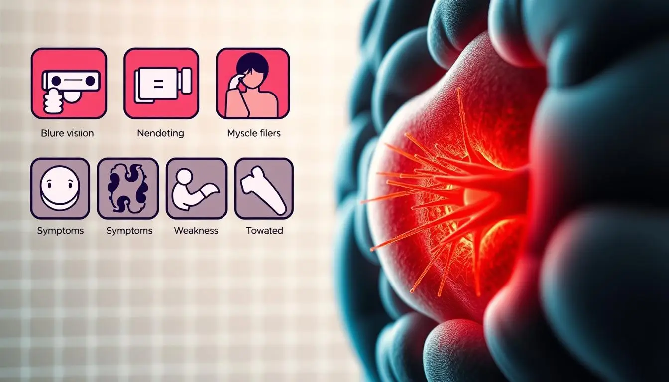 Early Signs of Multiple Sclerosis (MS)"