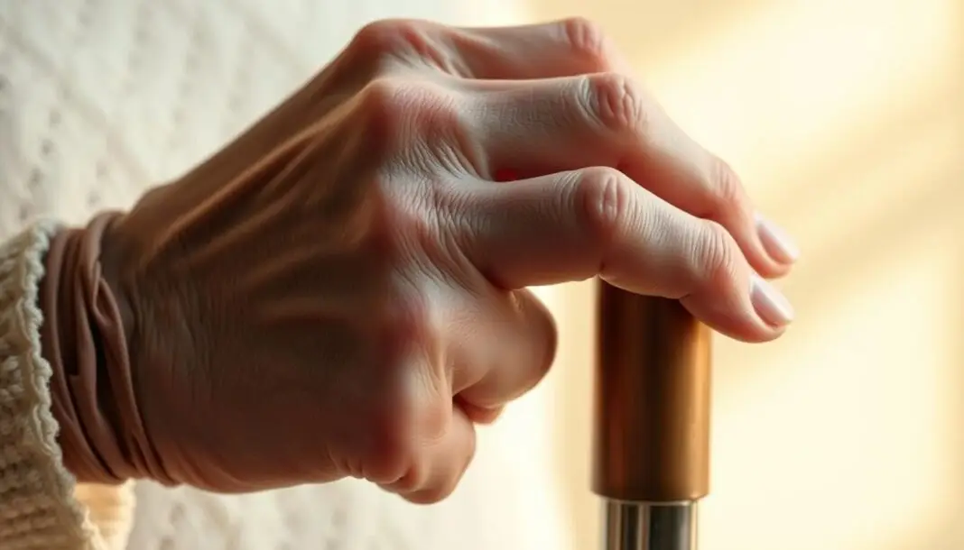Early Signs of Osteoporosis You Shouldn't Ignore