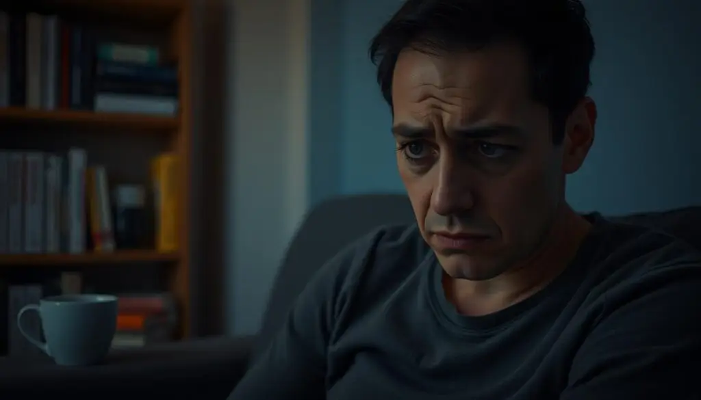 Signs of Anxiety Disorder: When to Seek Help"