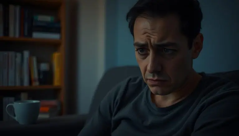 Signs of Anxiety Disorder: When to Seek Help"