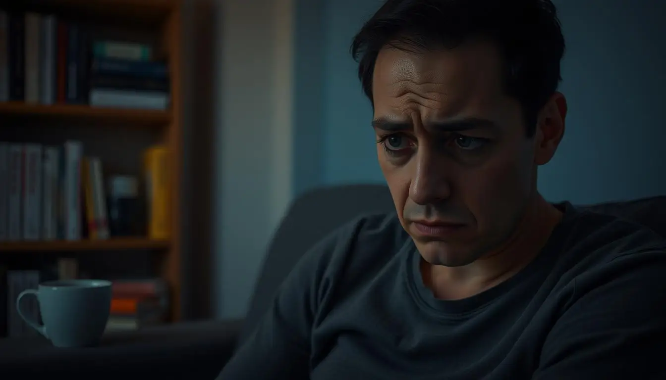 Signs of Anxiety Disorder: When to Seek Help"