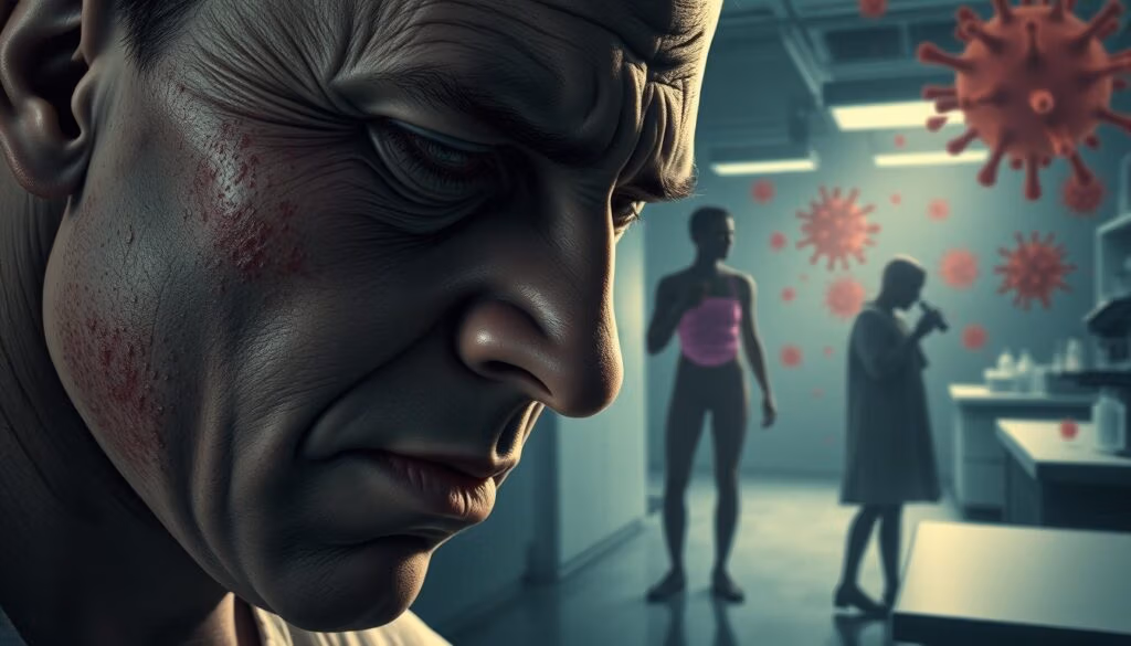 Signs of Autoimmune Disease: Common Symptoms"