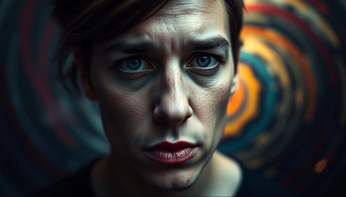 Signs of Bipolar Disorder: Recognizing the Patterns"