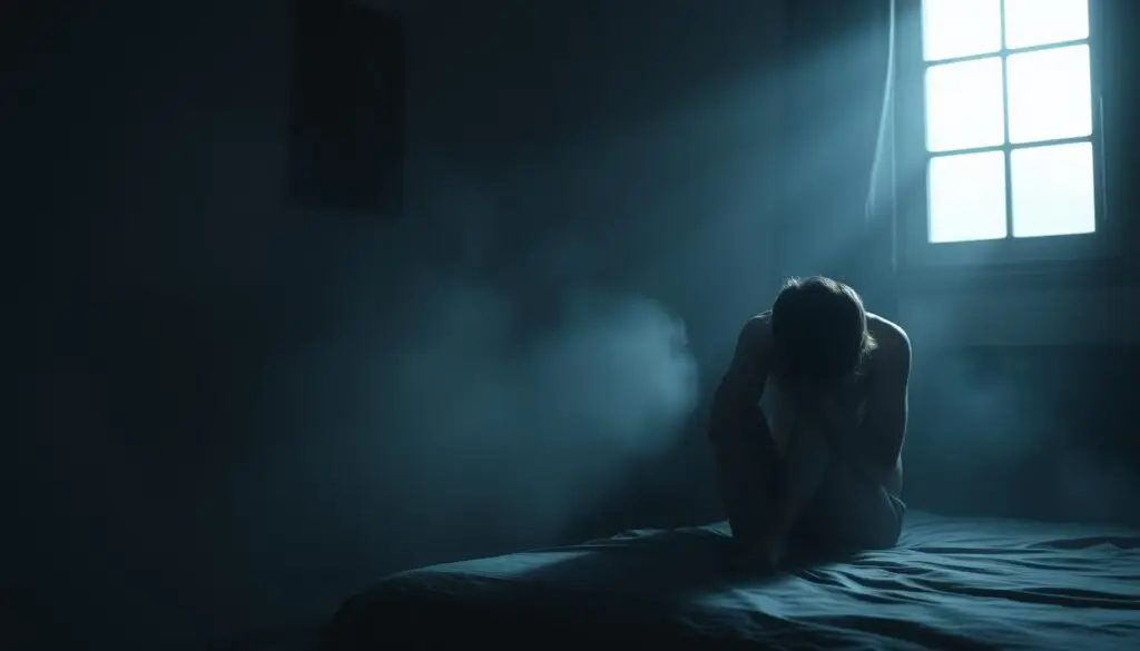 Signs of Depression: Physical and Emotional Symptoms"