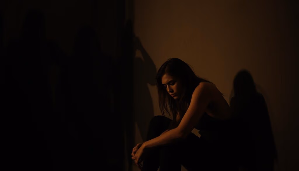 Signs of Gaslighting in Relationships"