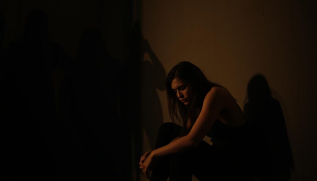 Signs of Gaslighting in Relationships