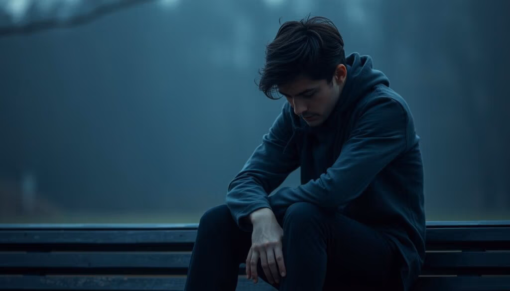 Signs of High-Functioning Depression"