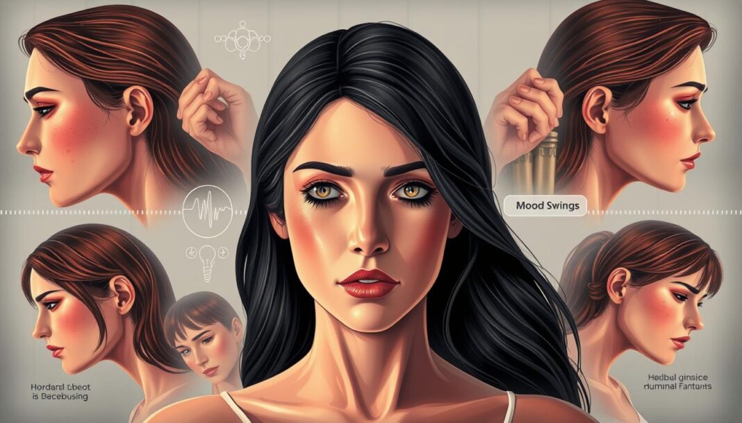 Signs of Hormonal Imbalance in Women