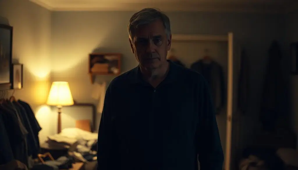 Signs of Low Testosterone in Men"