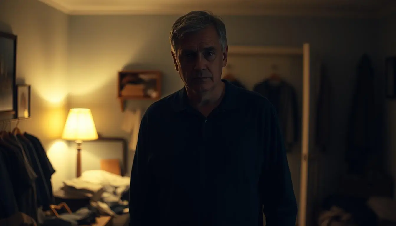 Signs of Low Testosterone in Men"