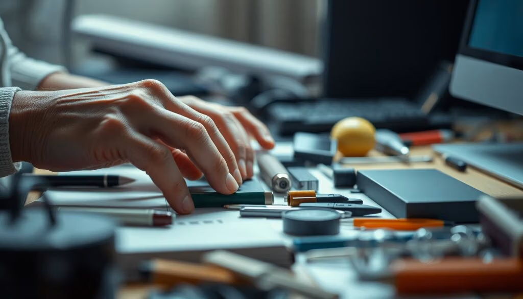 Signs of Obsessive-Compulsive Disorder (OCD)"