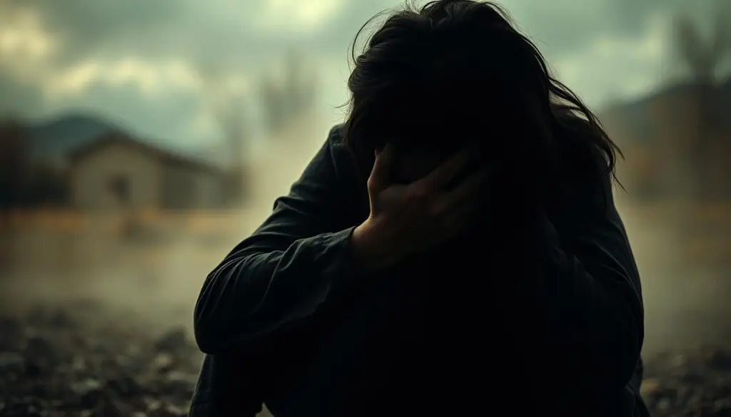 Signs of PTSD: Post-Traumatic Stress Disorder Symptoms"