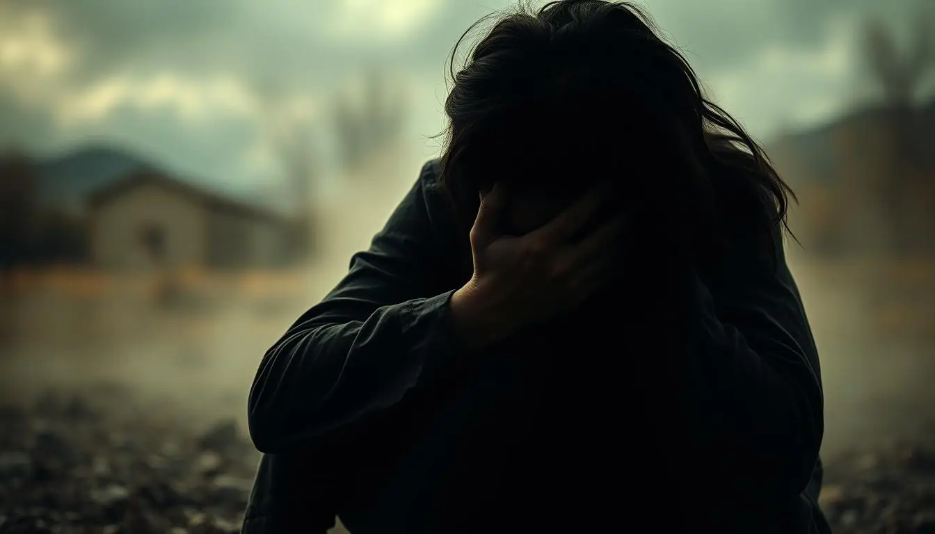 Signs of PTSD: Post-Traumatic Stress Disorder Symptoms"