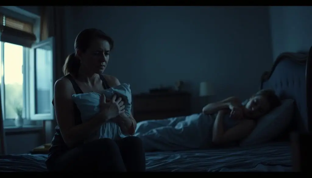 Signs of Perimenopause: What to Expect"