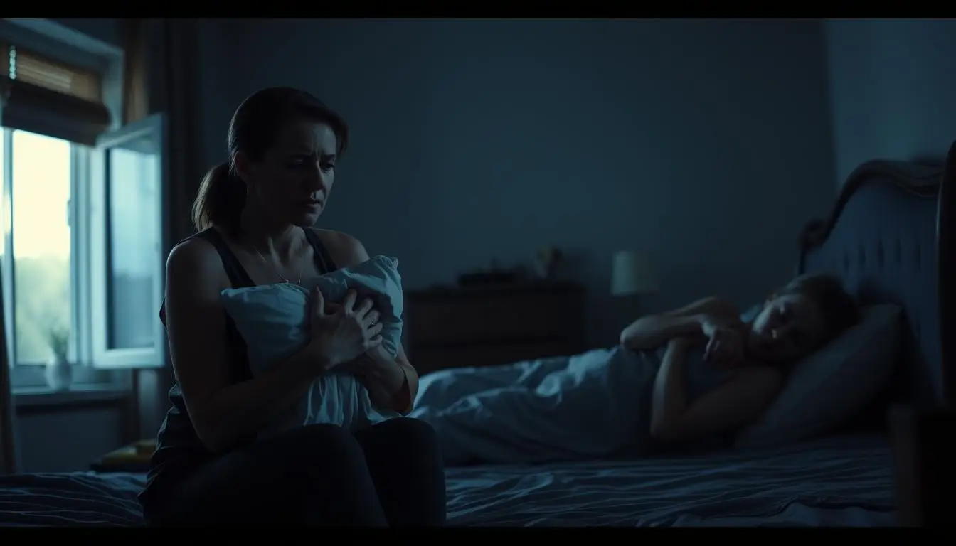 Signs of Perimenopause: What to Expect"