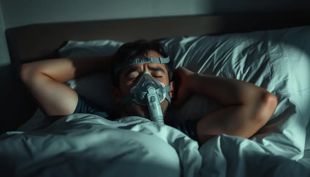 Signs of Sleep Apnea You Shouldn't Ignore"