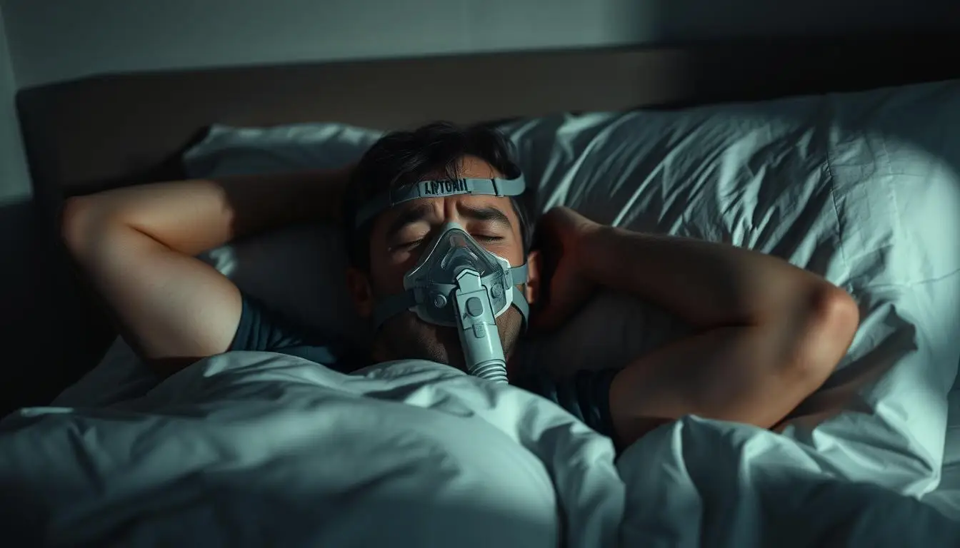 Signs of Sleep Apnea You Shouldn't Ignore"