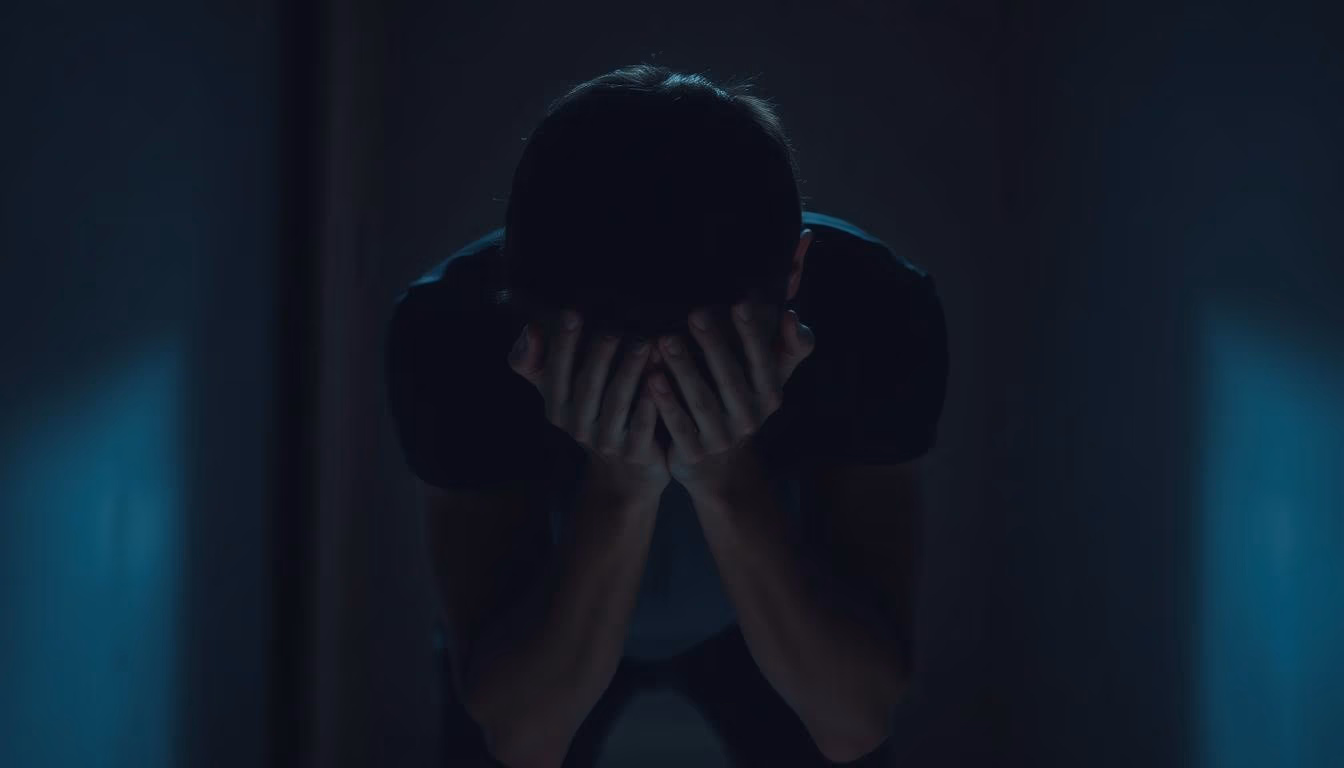 Signs of Social Anxiety Disorder vs Shyness"