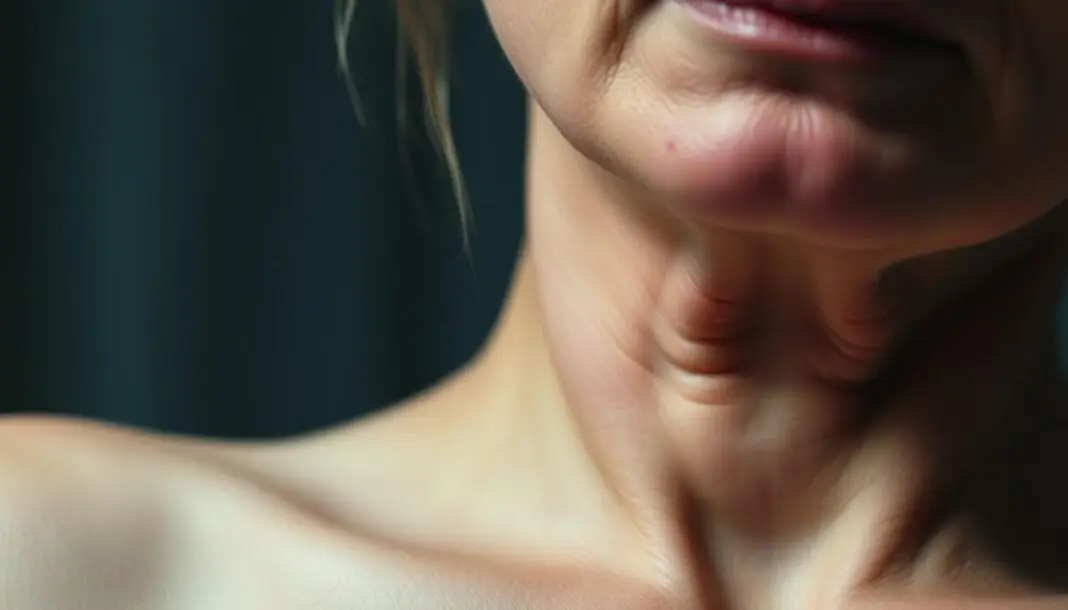 Signs of Thyroid Problems in Women
