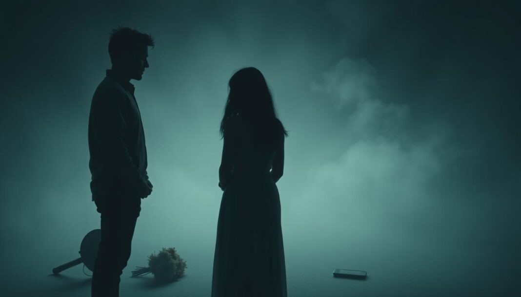 Signs of Toxic Relationships You Need to Recognize