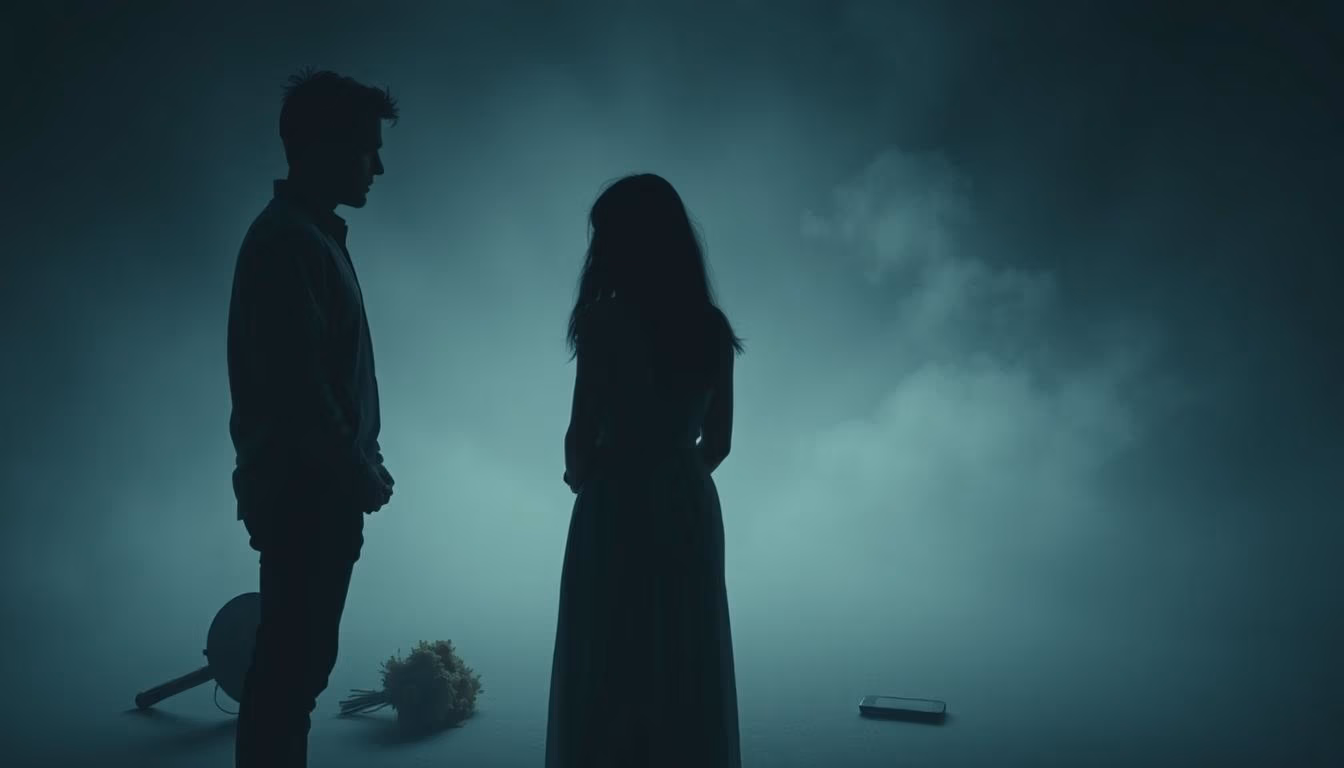 Signs of Toxic Relationships You Need to Recognize"