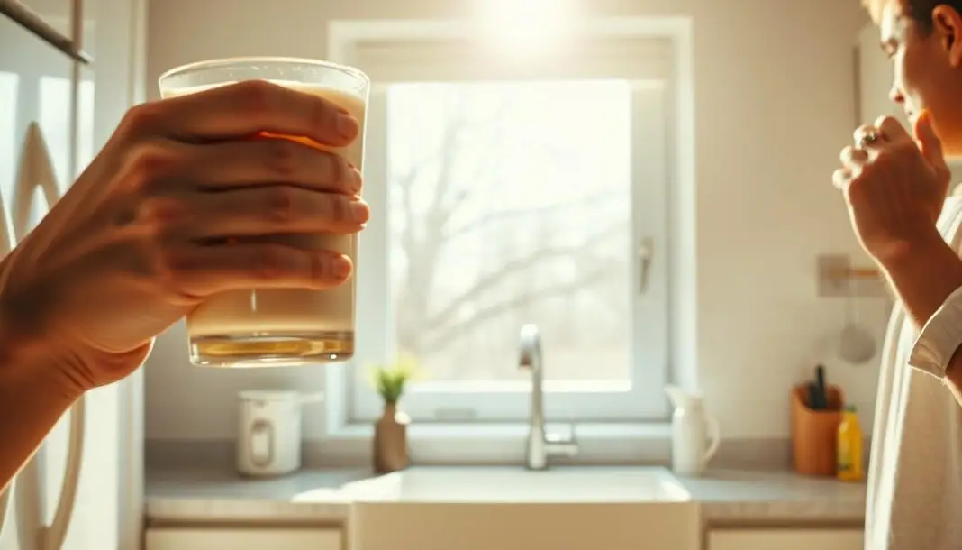 Signs of Vitamin D Deficiency You Need to Know