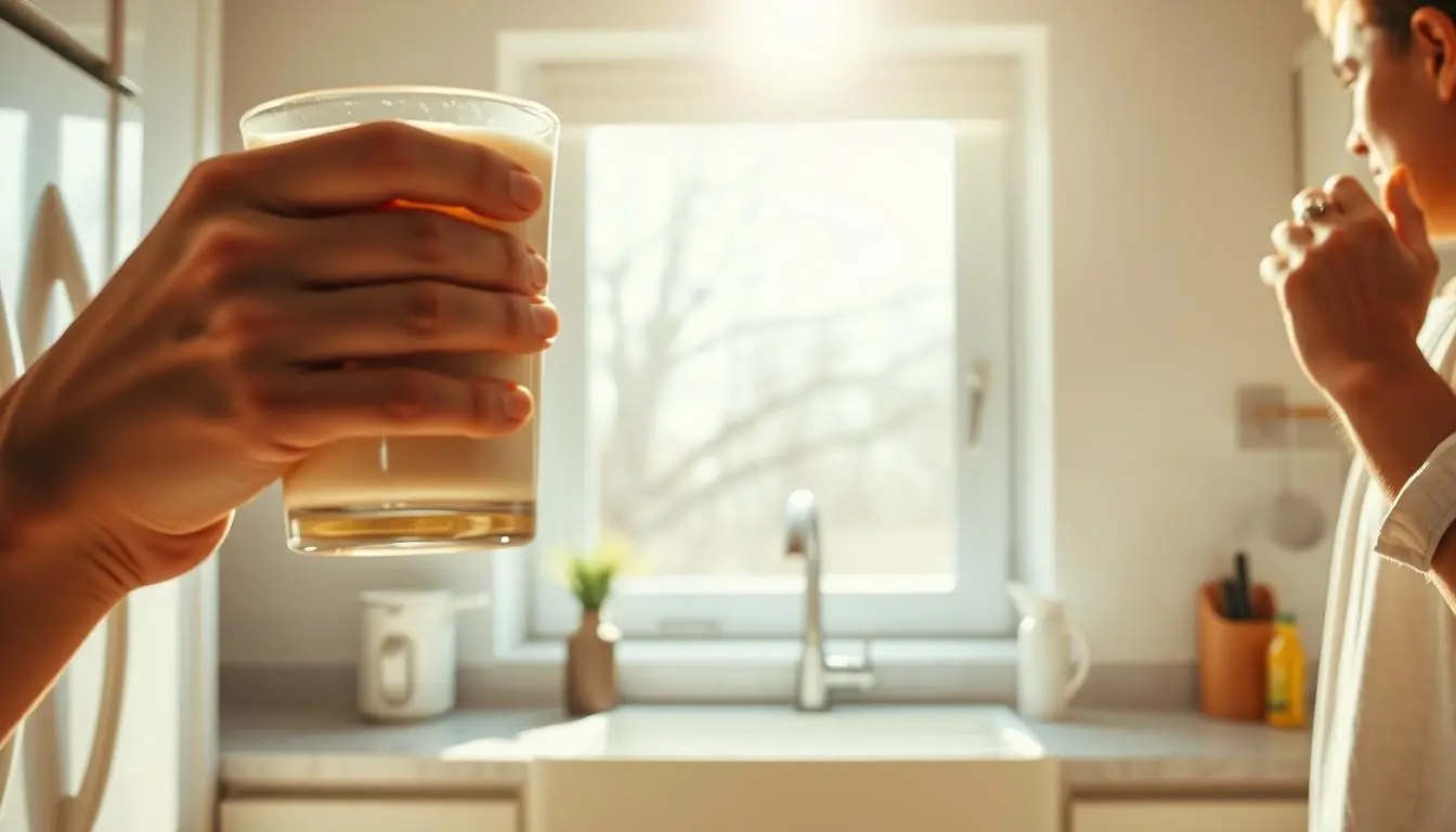 Signs of Vitamin D Deficiency You Need to Know"