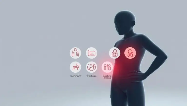 Warning Signs of Blood Clots You Should Never Ignore"