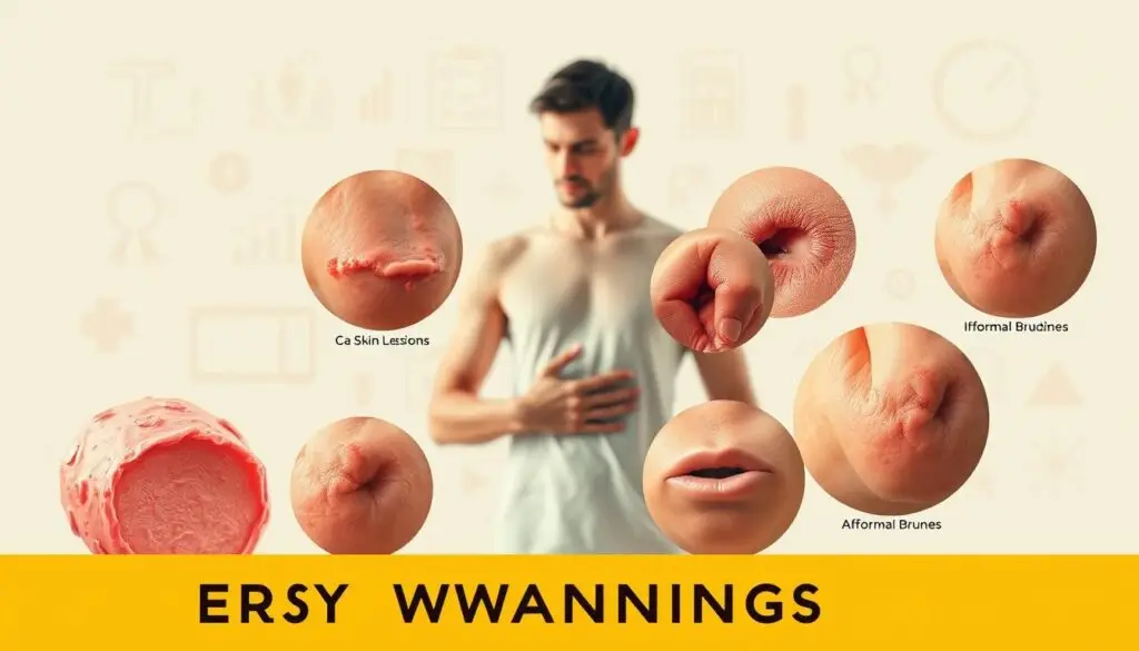 Warning Signs of Cancer: Early Symptoms to Watch For"