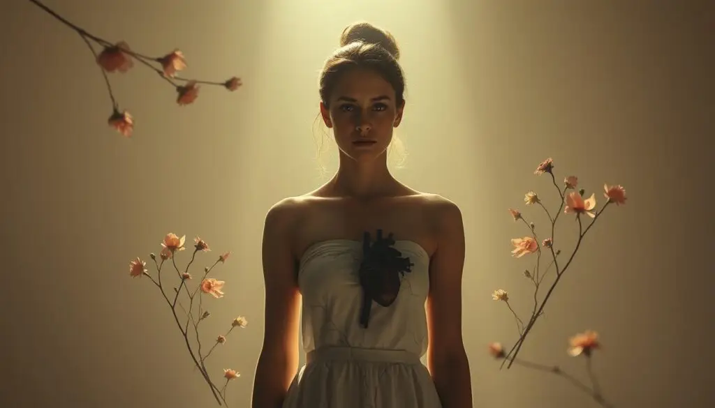 Warning Signs of Heart Disease in Women"