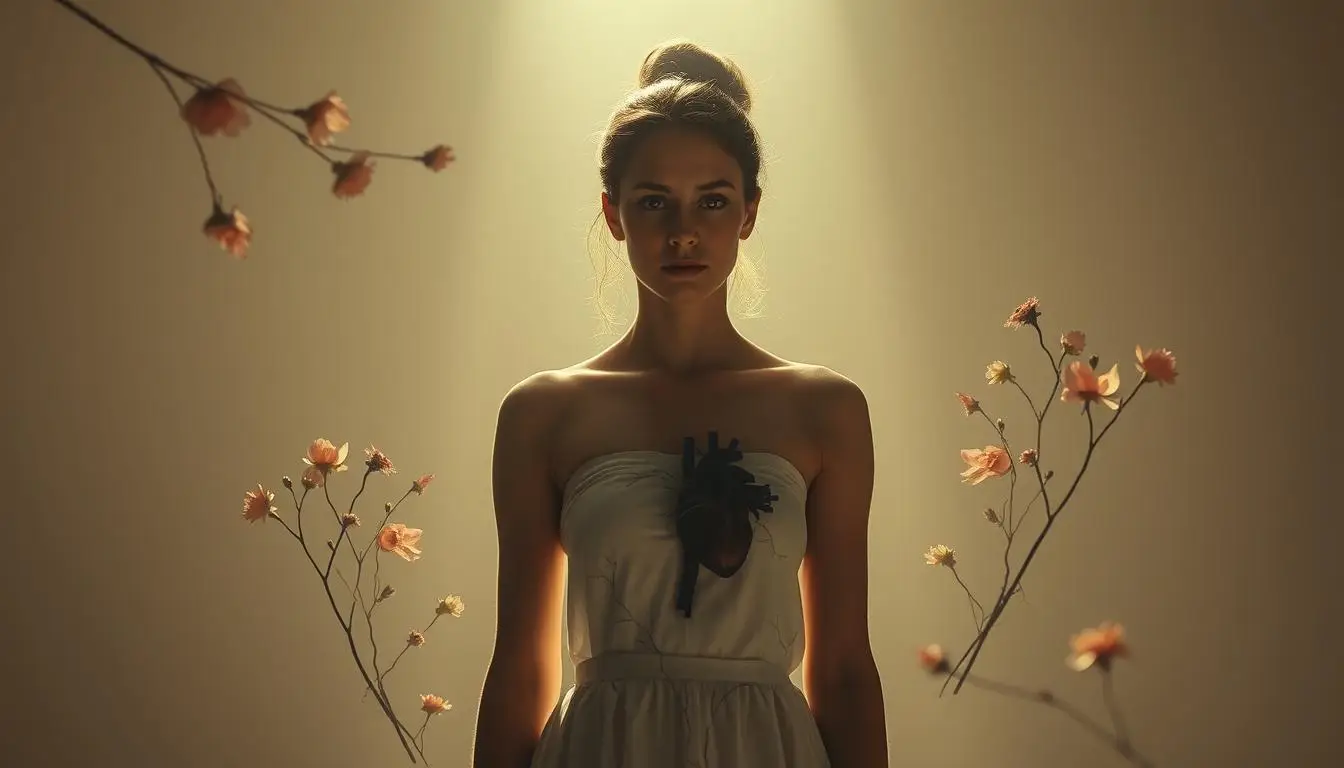 Warning Signs of Heart Disease in Women"