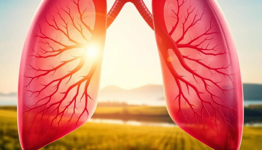Warning Signs of Lung Disease and Respiratory Problems