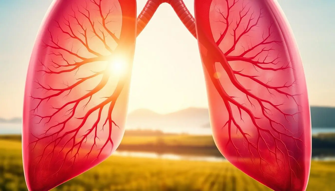 Warning Signs of Lung Disease and Respiratory Problems"