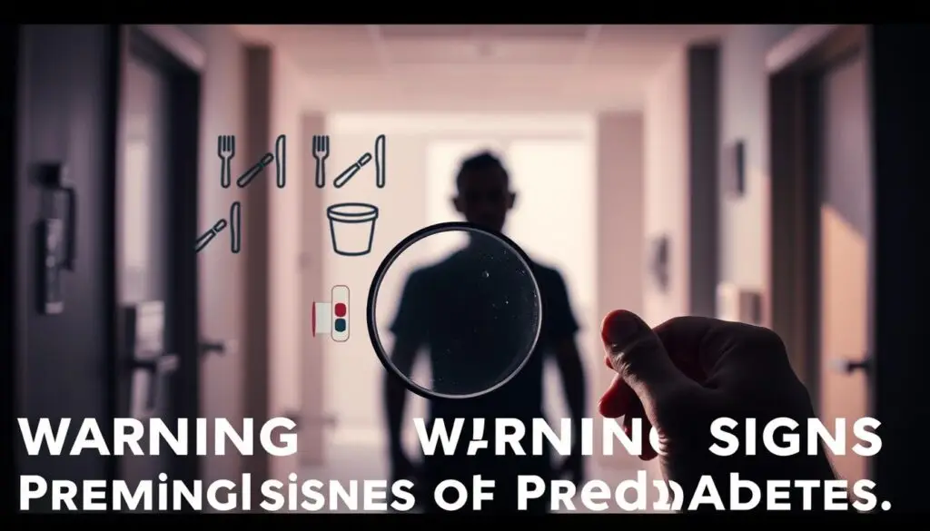 Warning Signs of Prediabetes: Catch It Early"