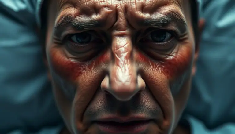 Warning Signs of Sepsis: A Medical Emergency"