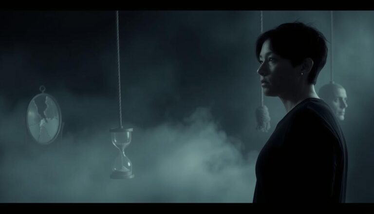 Warning Signs of Suicidal Thoughts: When to Get Help"