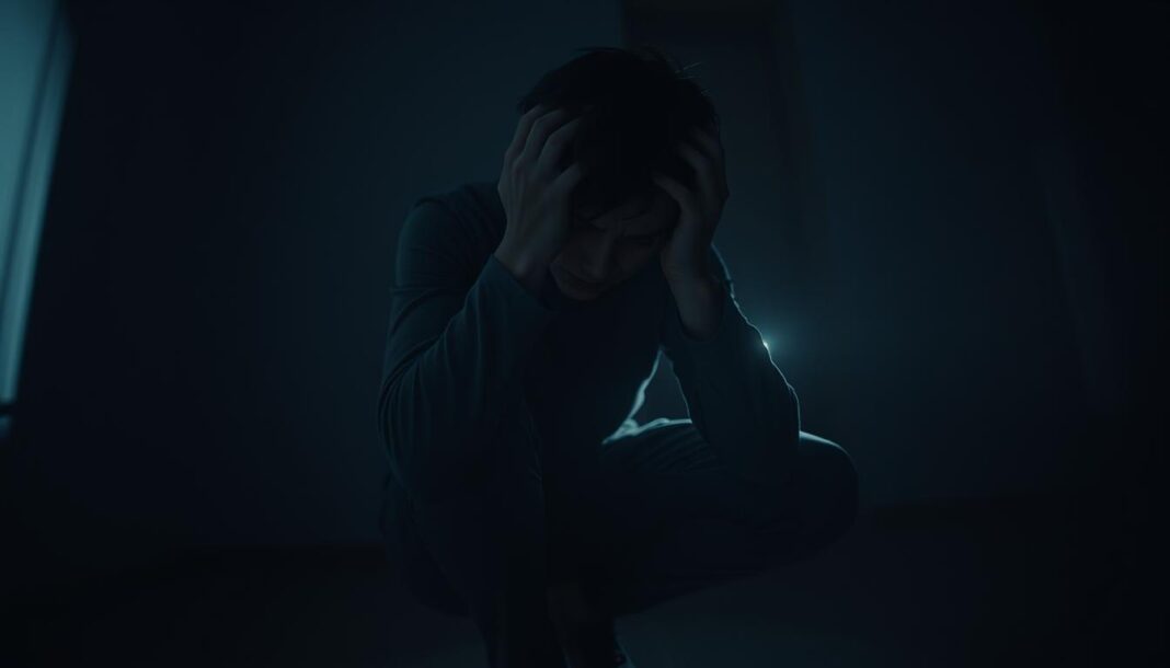 Warning Signs of a Mental Breakdown