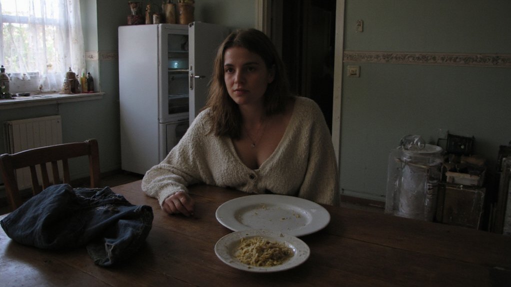 appetite weight eating changes